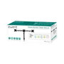 Ewent EW1513 Soporte de Mesa para 3 Monitores hasta 27 pulgadas