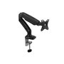 Ewent EW1515 Soporte de Escritorio con Resorte de Gas para Monitor hasta 34 pulgadas