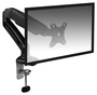 Ewent EW1515 Soporte de Escritorio con Resorte de Gas para Monitor hasta 34 pulgadas