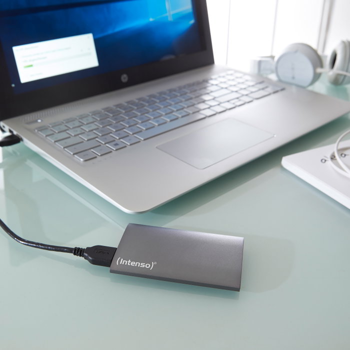 Intenso 3823450 Disco Duro Externo Sólido SSD 512GB USB 3.0 Premium Edition Intenso 3823450 Disco Duro Externo Sólido SSD 512GB USB 3.0 Premium Edition