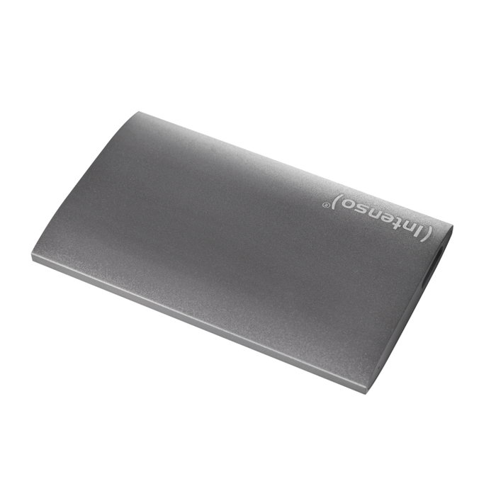 Intenso 3823450 Disco Duro Externo Sólido SSD 512GB USB 3.0 Premium Edition Intenso 3823450 Disco Duro Externo Sólido SSD 512GB USB 3.0 Premium Edition
