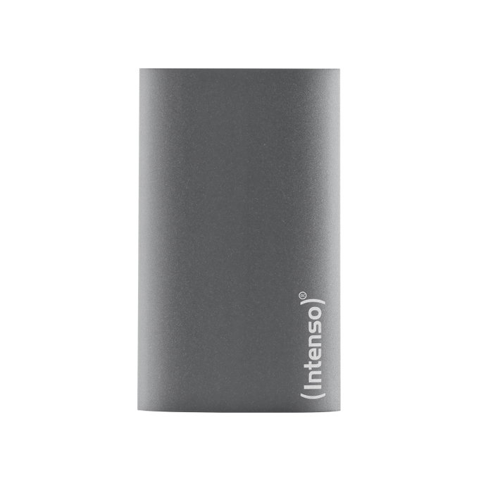 Intenso 3823450 Disco Duro Externo Sólido SSD 512GB USB 3.0 Premium Edition Intenso 3823450 Disco Duro Externo Sólido SSD 512GB USB 3.0 Premium Edition