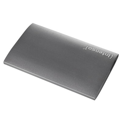 Intenso 3823450 Disco Duro Externo Sólido SSD 512GB USB 3.0 Premium Edition Intenso 3823450 Disco Duro Externo Sólido SSD 512GB USB 3.0 Premium Edition