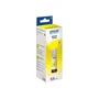 Epson Botella de Tinta 102 Amarillo para EcoTank (C13T03R440) 70 ml