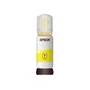 Epson Botella de Tinta 102 Amarillo para EcoTank (C13T03R440) 70 ml