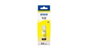 Epson Botella de Tinta 102 Amarillo para EcoTank (C13T03R440) 70 ml