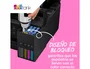 Epson Botella de Tinta 102 Amarilla (C13T03R440)