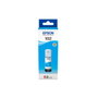 Epson Botella de Tinta 102 Cian C13T03R240 EcoTank 70 ml