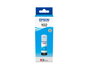 Epson Botella de Tinta 102 Cian C13T03R240 EcoTank 70 ml