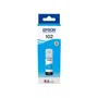 Epson Botella de Tinta 102 Cian C13T03R240 EcoTank 70 ml