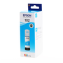 Epson Botella de Tinta 102 Cian C13T03R240 EcoTank 70 ml