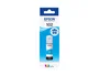 Epson Botella de Tinta 102 Cian 70 ml (C13T03R240) para EcoTank