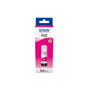 Epson Botella de Tinta 102 EcoTank Magenta 70 ml (C13T03R340)
