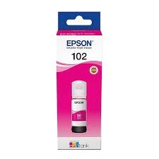 Cartucho de Tinta Compatible Epson C13T03R