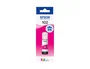 Epson Botella de Tinta 102 Magenta 70 ml para EcoTank ET-2700 ET-3750 ET-4750