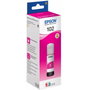 Epson Botella de Tinta 102 EcoTank Magenta 70 ml (C13T03R340)