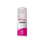 Epson Botella de Tinta 102 EcoTank Magenta 70 ml (C13T03R340)