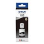 Epson Botella de Tinta 102 Negro 127 ml para EcoTank