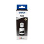 Epson Botella de Tinta 102 Negro 127 ml para EcoTank