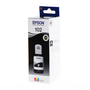 Epson Botella de Tinta 102 Negro 127 ml para EcoTank