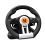 Krom Volante K-Wheel Gaming PC PS3 PS4 Xbox One con pedales y vibración