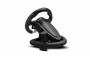 Krom Volante + Pedales K-Wheel NXKROMKWHL Multiplataforma (PC, PS4, PS3, Xbox One)