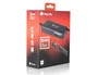 NGS BAN Cargador Universal de 90W con 11 Conectores