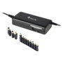 NGS BAN Cargador Universal de 90W con 11 Conectores
