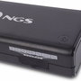 NGS BAN Cargador Universal de 90W con 11 Conectores