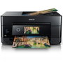 Epson Expression Premium XP-7100 Multifunción Inyección de Tinta Negra