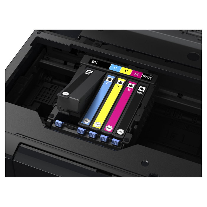 Epson Expression Premium XP-7100 Multifunción Inyección de Tinta Negra