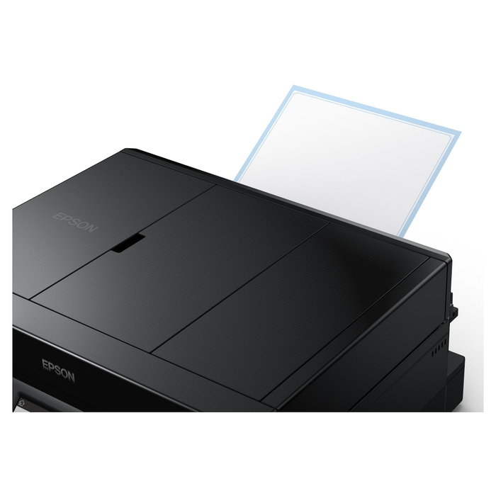 Epson Expression Premium XP-7100 Multifunción Inyección de Tinta Negra