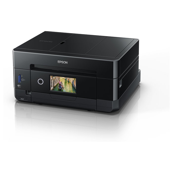 Epson Expression Premium XP-7100 Multifunción Inyección de Tinta Negra