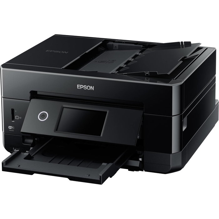 Epson Expression Premium XP-7100 Multifunción Inyección de Tinta Negra