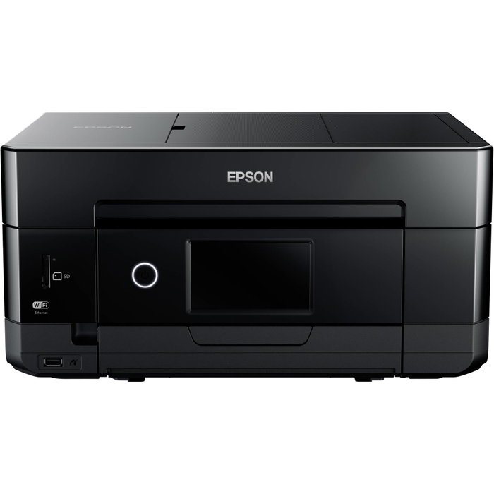 Epson Expression Premium XP-7100 Multifunción Inyección de Tinta Negra