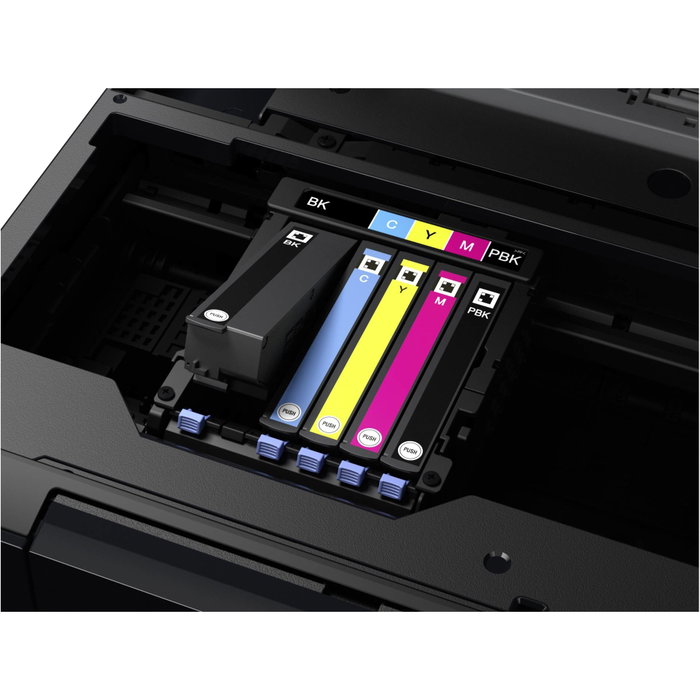 Epson Expression Premium XP-7100 Multifunción Inyección de Tinta Negra