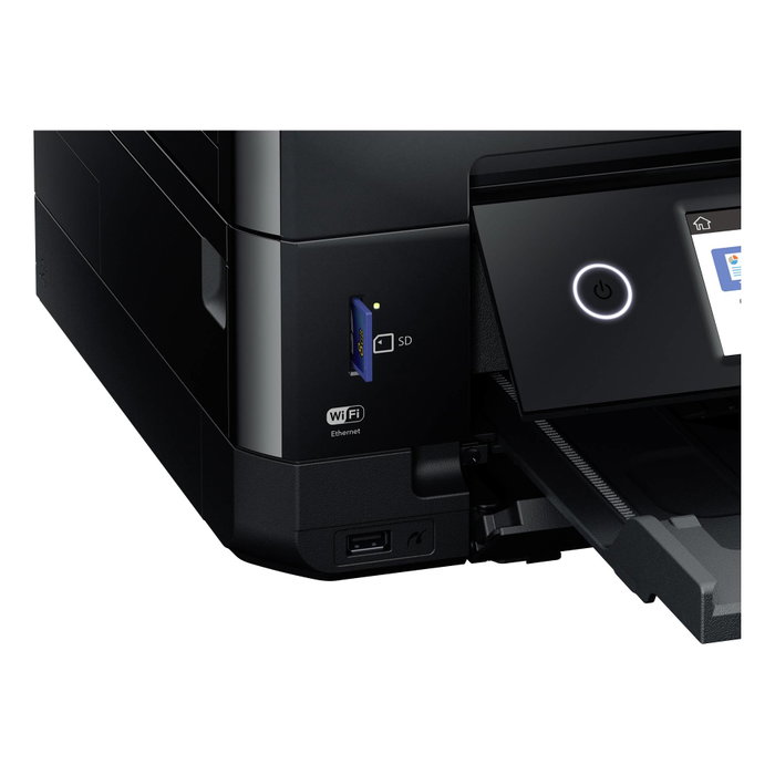 Epson Expression Premium XP-7100 Multifunción Inyección de Tinta Negra