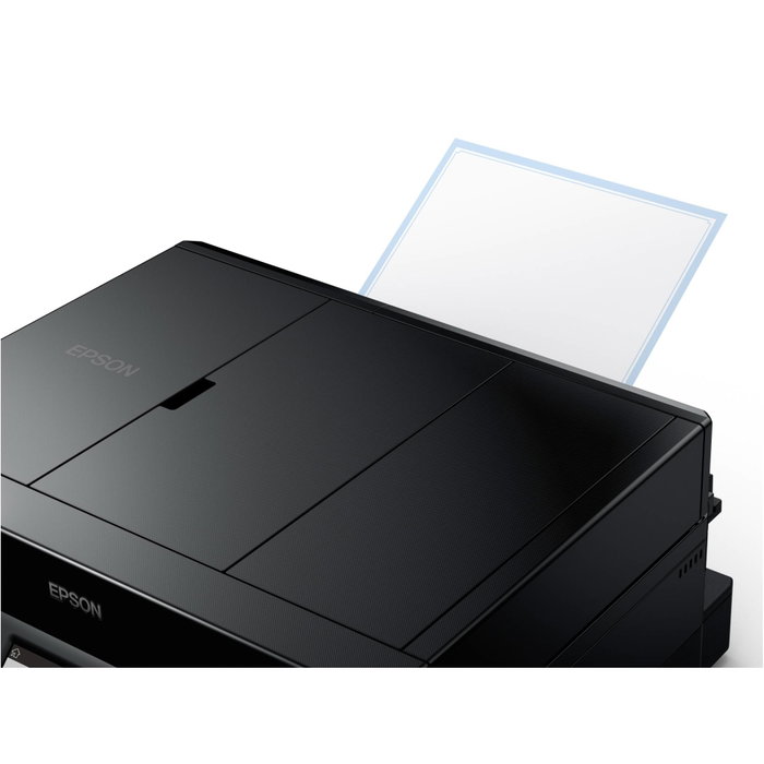 Epson Expression Premium XP-7100 Multifunción Inyección de Tinta Negra