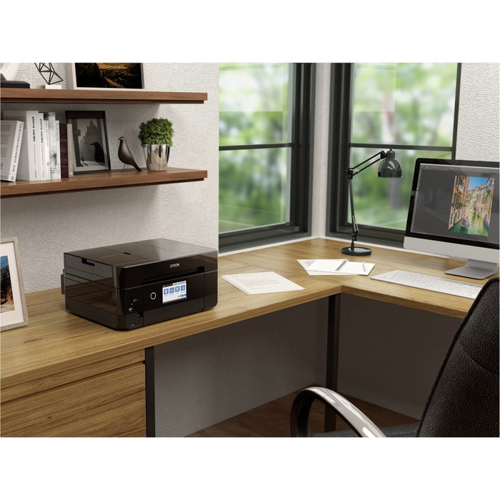 Epson Expression Premium XP-7100 Multifunción Inyección de Tinta Negra