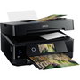 Epson Expression Premium XP-7100 Multifunción Inyección de Tinta Negra