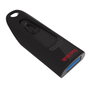 SanDisk Ultra SDCZ48-128G-U46 128 GB USB 3.2 Gen 1 Negro