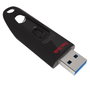 SanDisk Ultra SDCZ48-128G-U46 128 GB USB 3.2 Gen 1 Negro