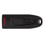 SanDisk Ultra SDCZ48-128G-U46 128 GB USB 3.2 Gen 1 Negro