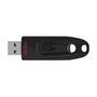SanDisk Ultra SDCZ48-128G-U46 128 GB USB 3.2 Gen 1 Negro