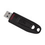 SanDisk Ultra SDCZ48-128G-U46 128 GB USB 3.2 Gen 1 Negro