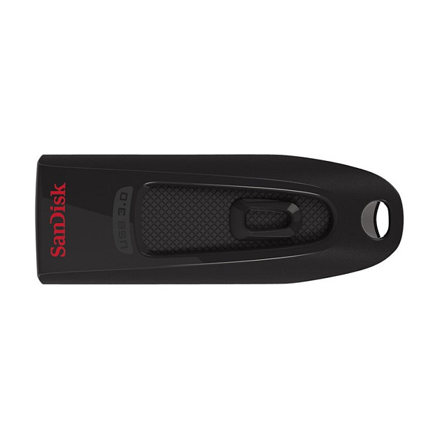SanDisk Ultra SDCZ48-128G-U46 128 GB USB 3.2 Gen 1 Negro