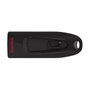 SanDisk Ultra SDCZ48-128G-U46 128 GB USB 3.2 Gen 1 Negro