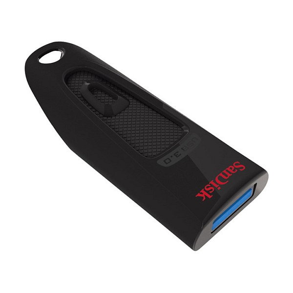 SanDisk Ultra SDCZ48-128G-U46 128 GB USB 3.2 Gen 1 Negro