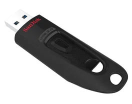 SanDisk SanDisk Ultra 128 GB USB 3.2 Gen 1 Negro