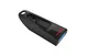 SanDisk SanDisk Ultra 128 GB USB 3.2 Gen 1 Negro